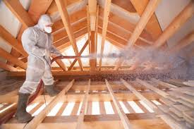 Best Crawl Space Insulation  in Aurora, TX