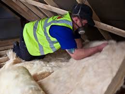 Best Insulation Air Sealing  in Aurora, TX